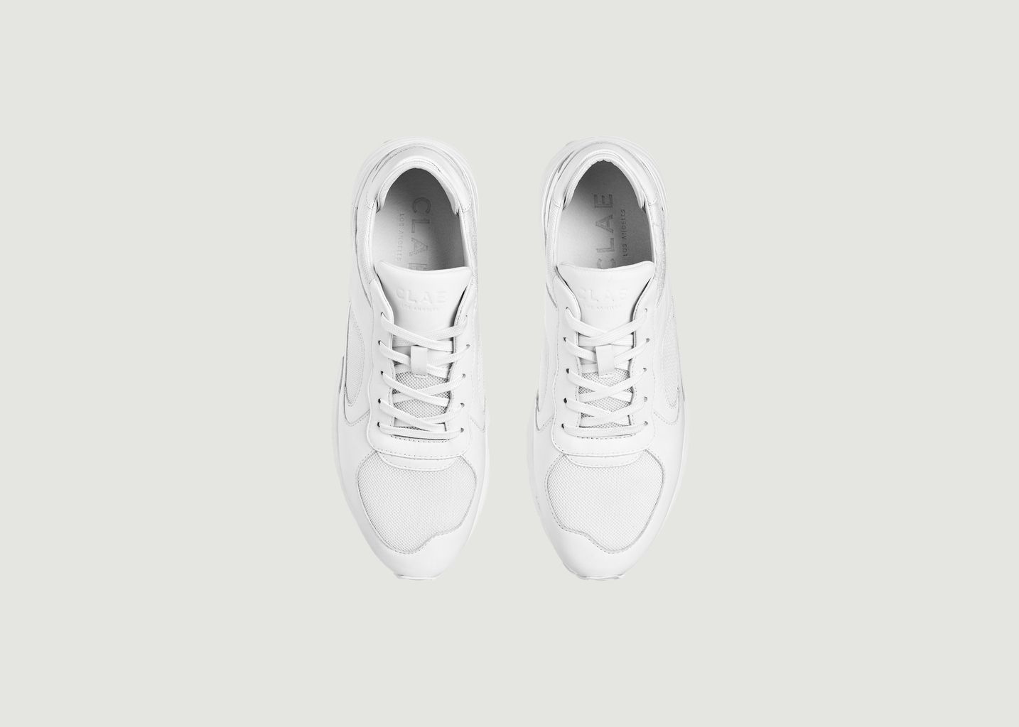 Sneakers Edwin - Clae