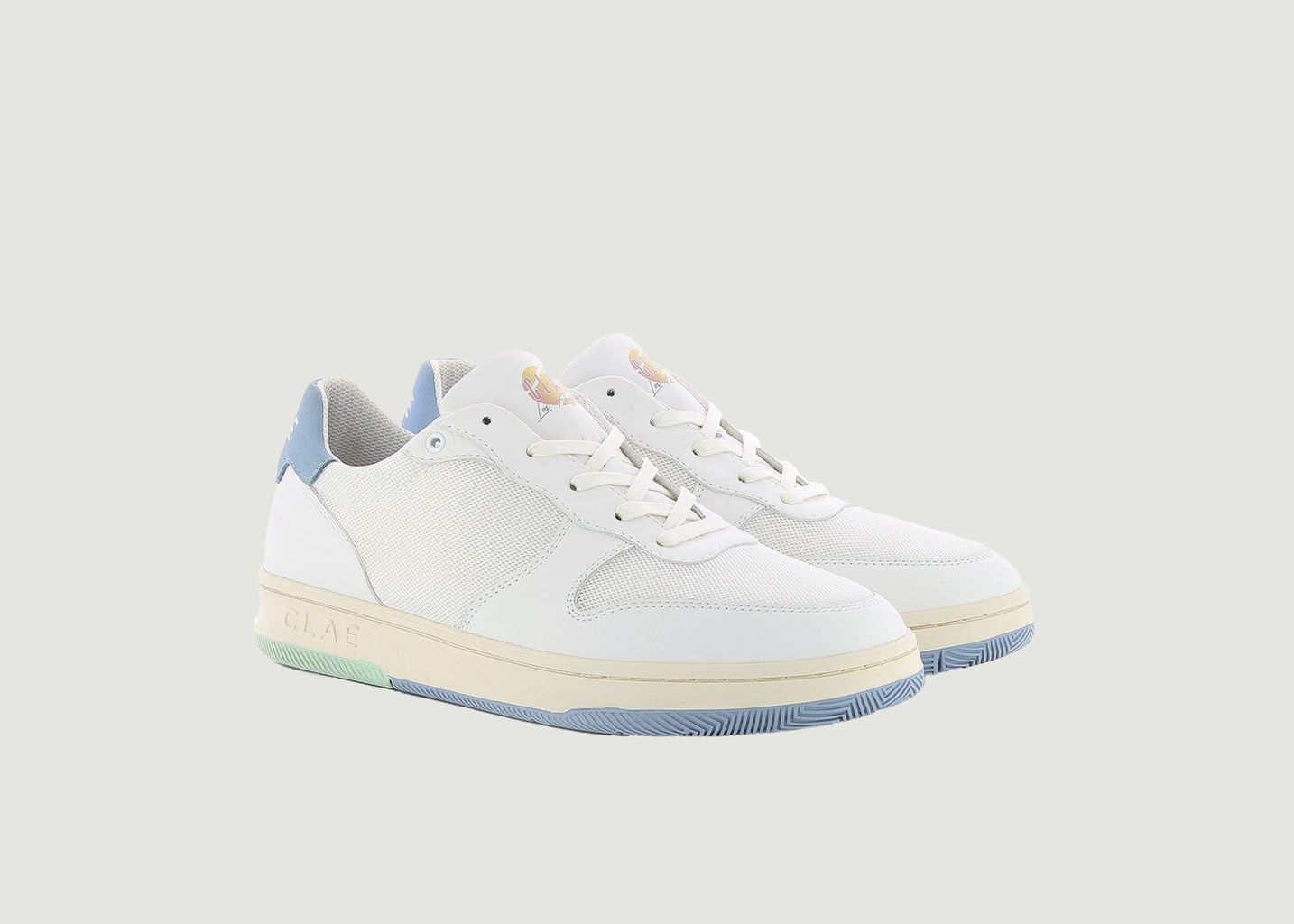 Sneakers Malone Lite - Clae