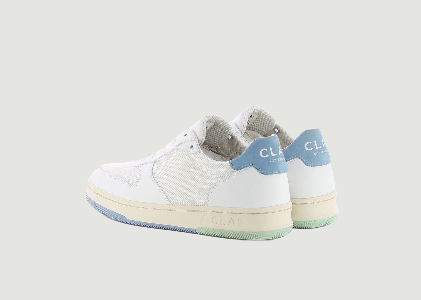 Sneakers Malone Lite - Clae