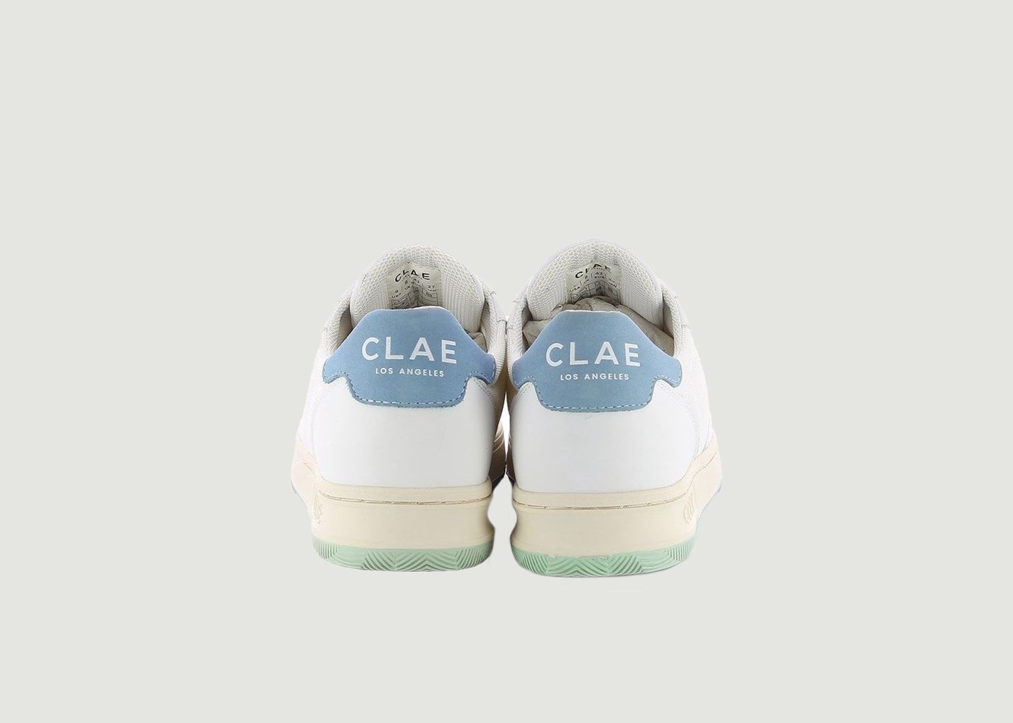 Sneakers Malone Lite - Clae