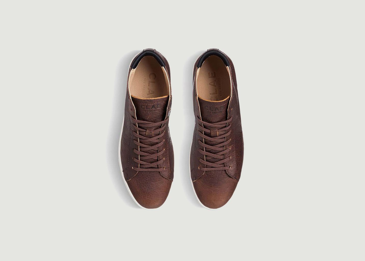 Sneakers Bradley Mid - Clae