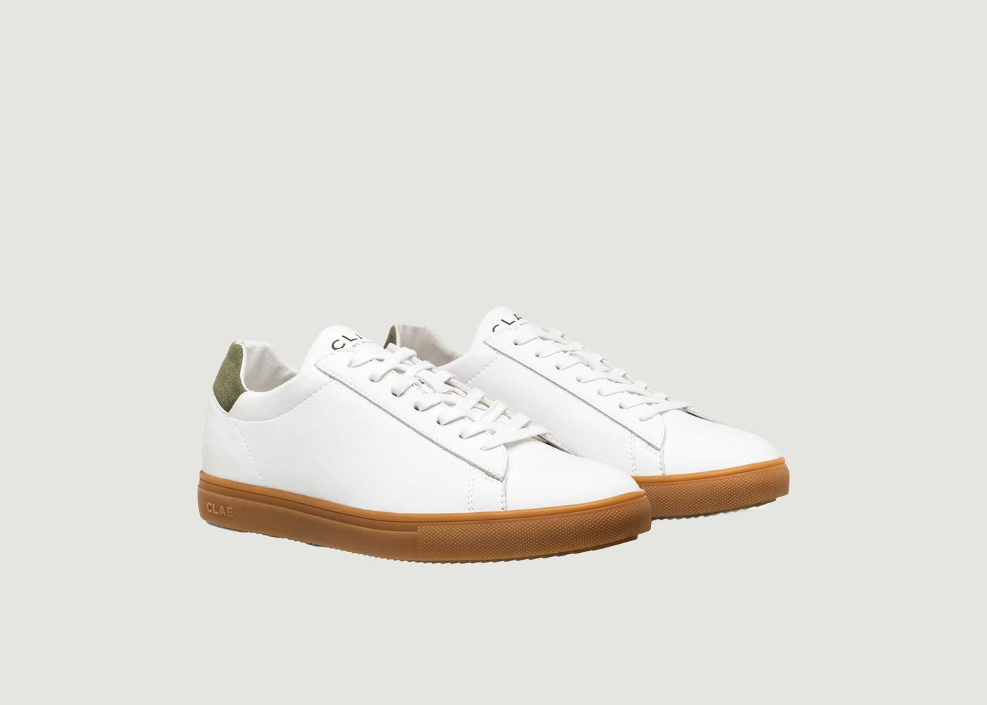 clae bradley trainers