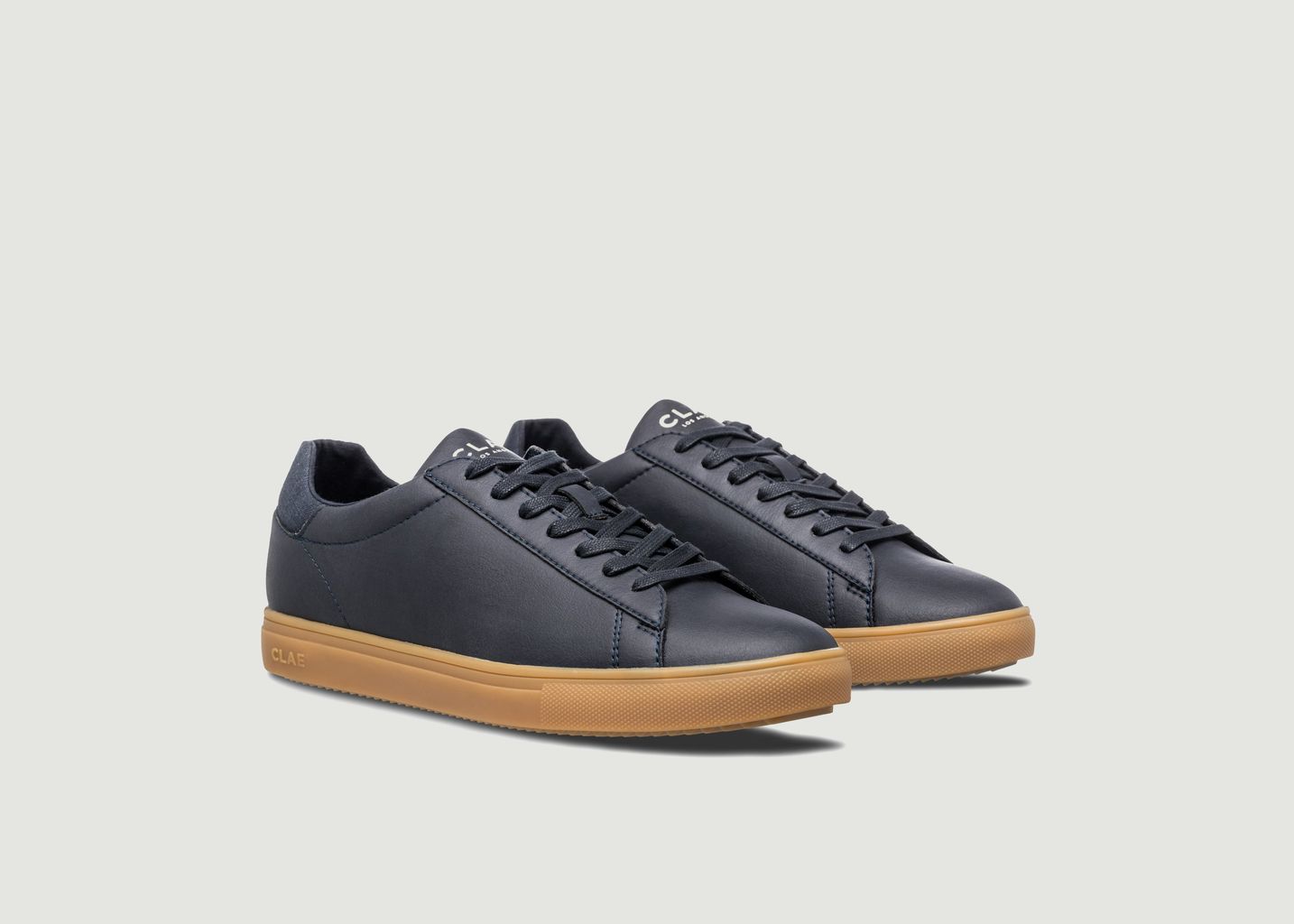Sneakers Vegan Bradley - Clae