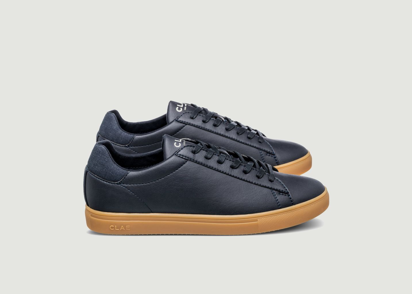 Sneakers Vegan Bradley - Clae