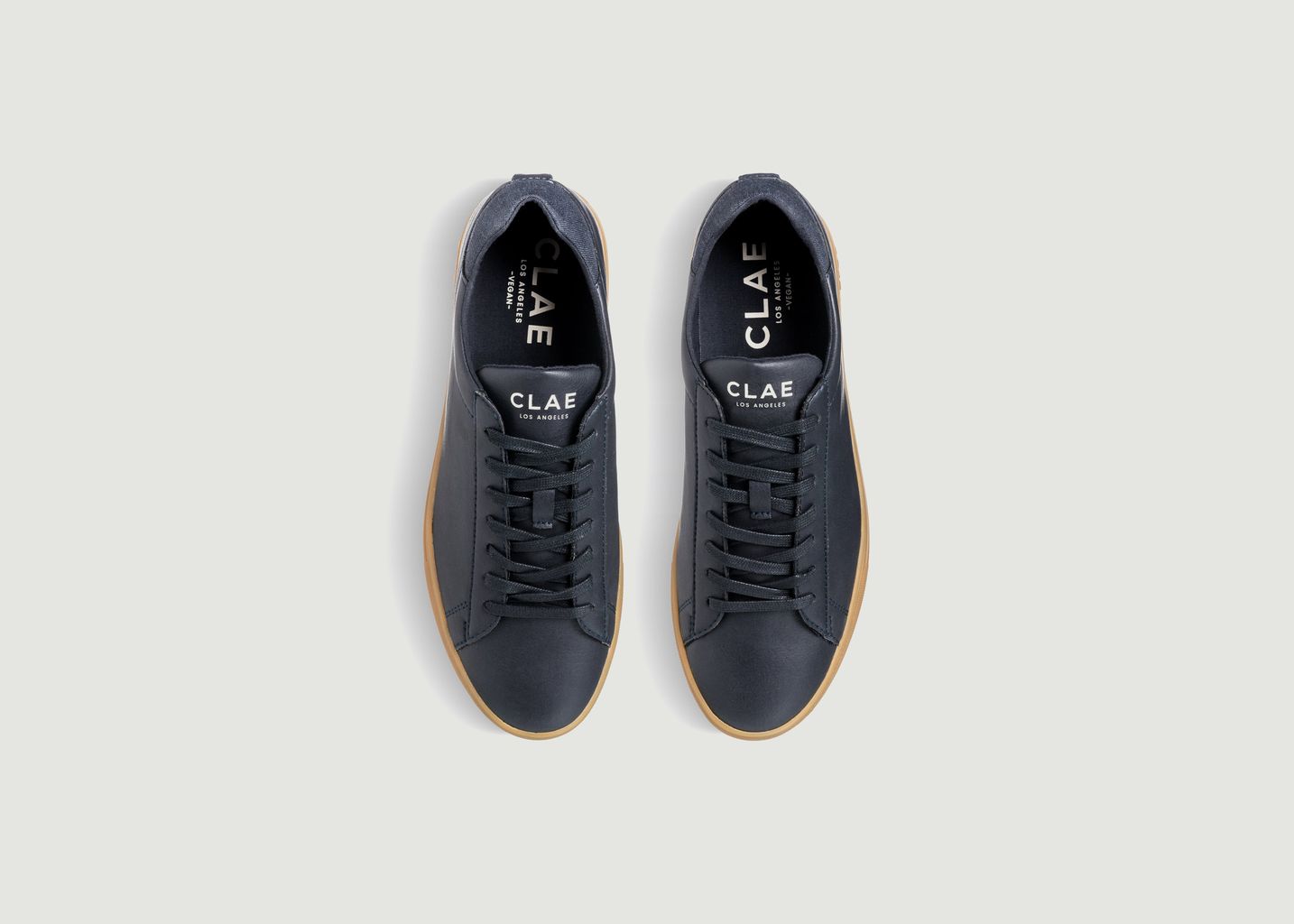 Sneakers Vegan Bradley - Clae