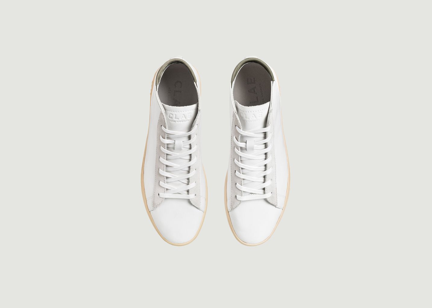 Sneakers Bradley Mid - Clae