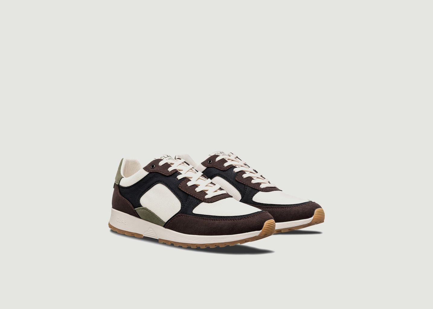 Baskets Joshua - Clae
