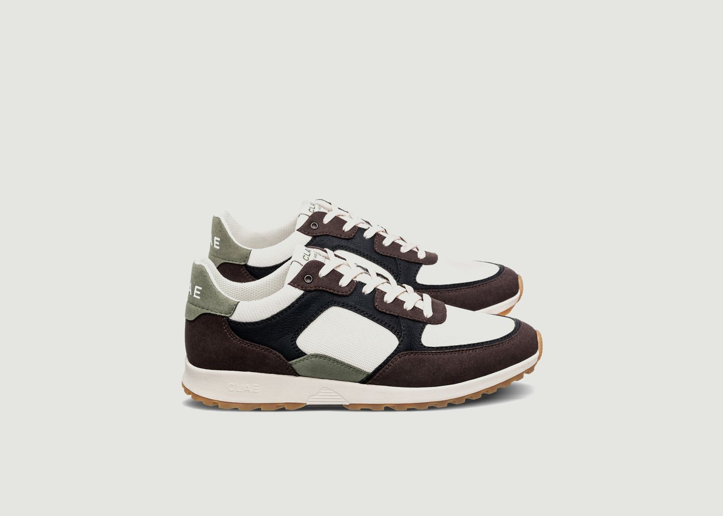 Baskets Joshua - Clae