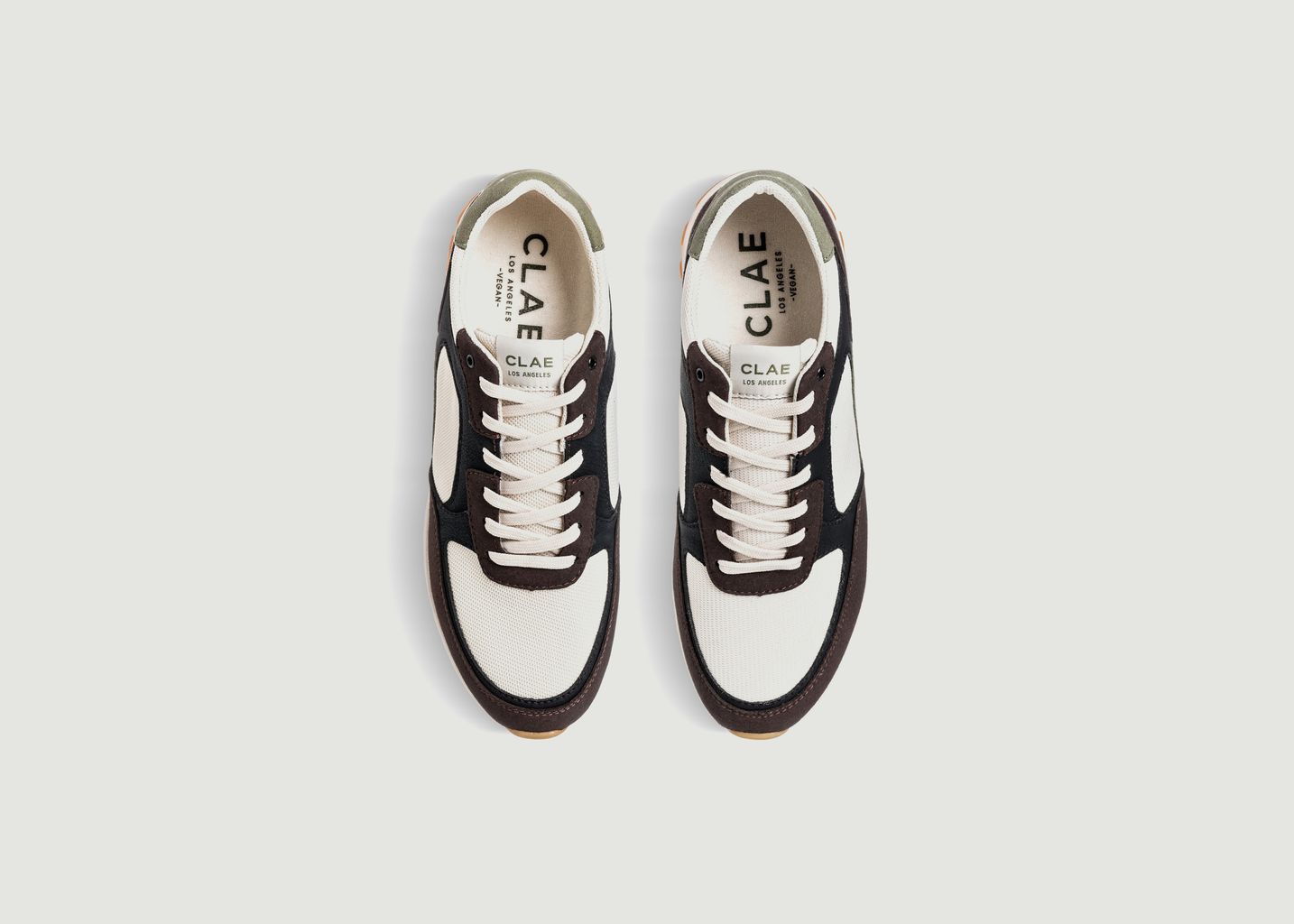 Baskets Joshua - Clae