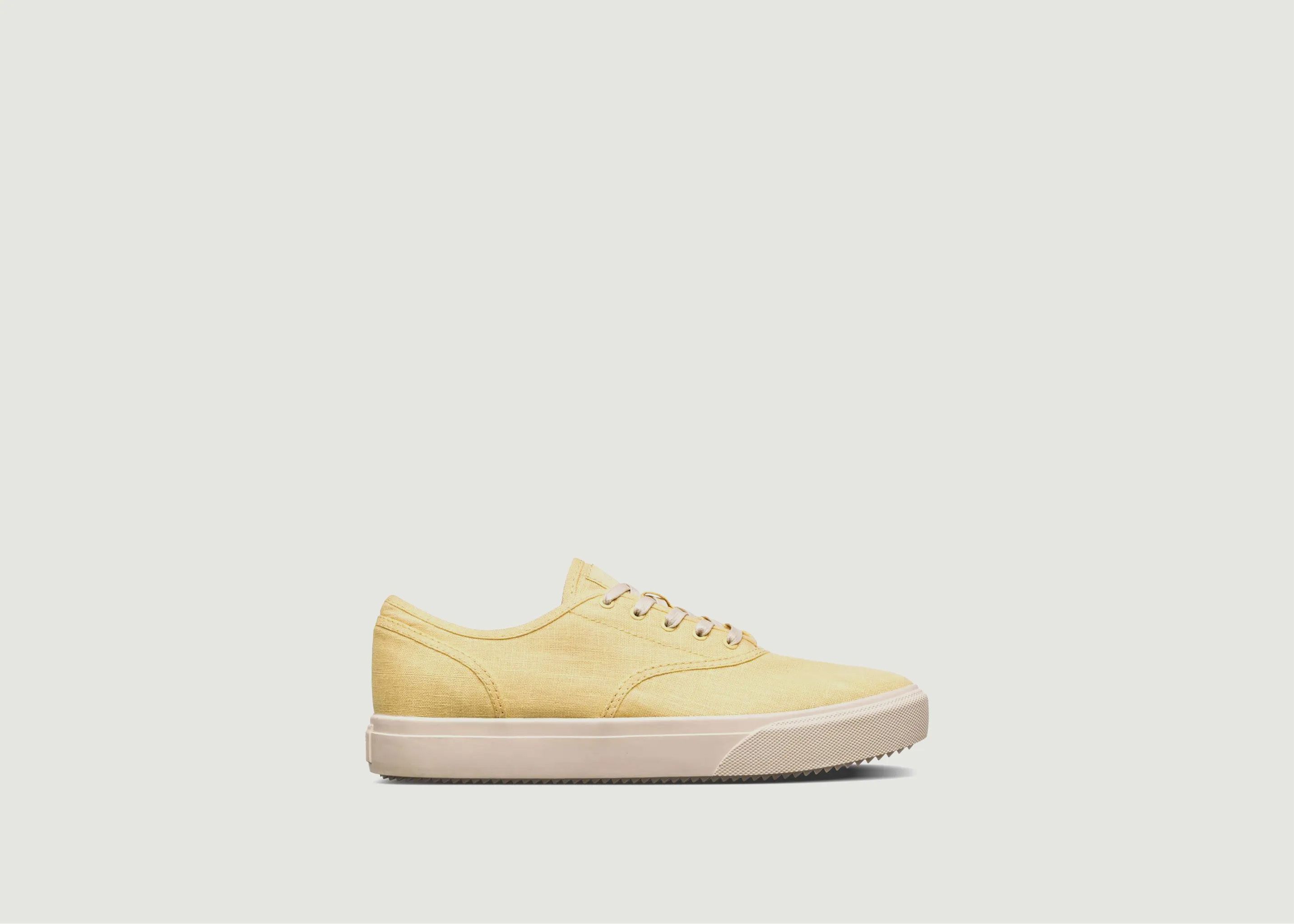 August sneakers - Clae