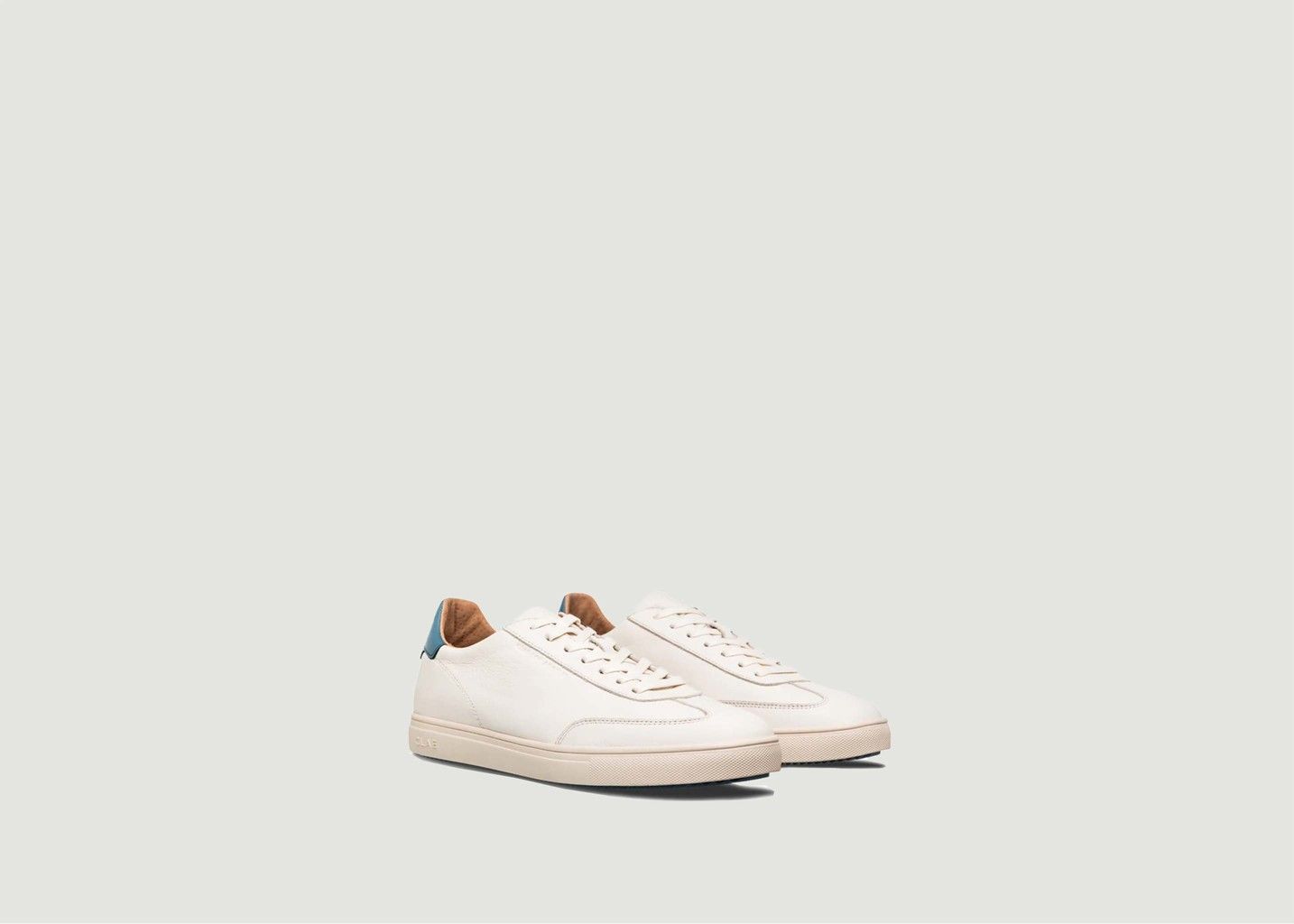 clae deane white