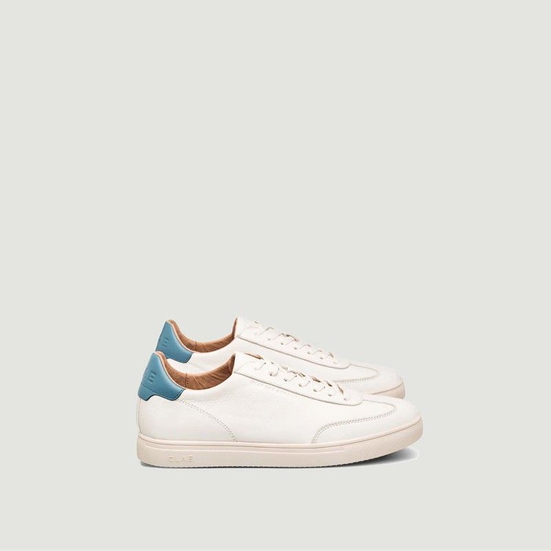 clae deane white