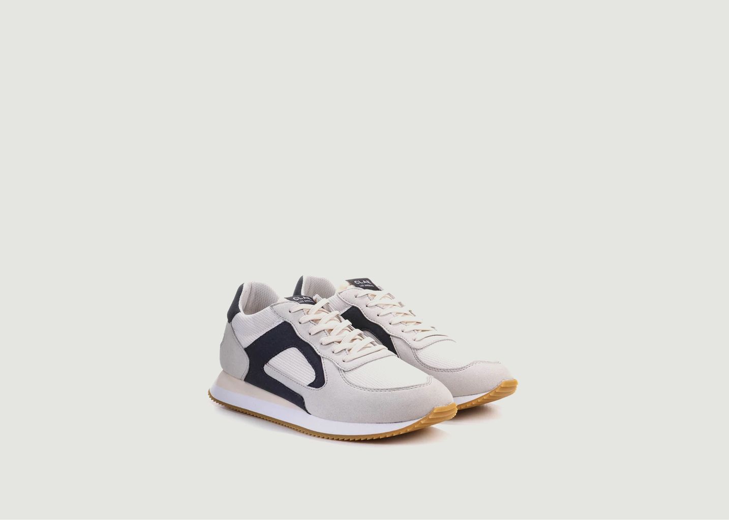 Sneakers Edson - Clae