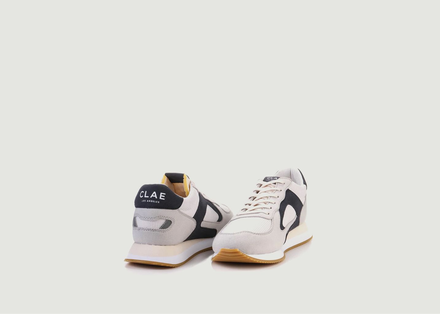 Sneakers Edson - Clae