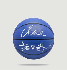 Ballon de Basketball Clae