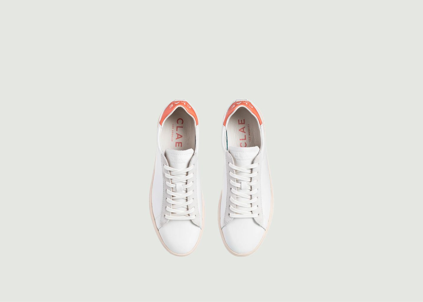 Bradley Sneakers  - Clae