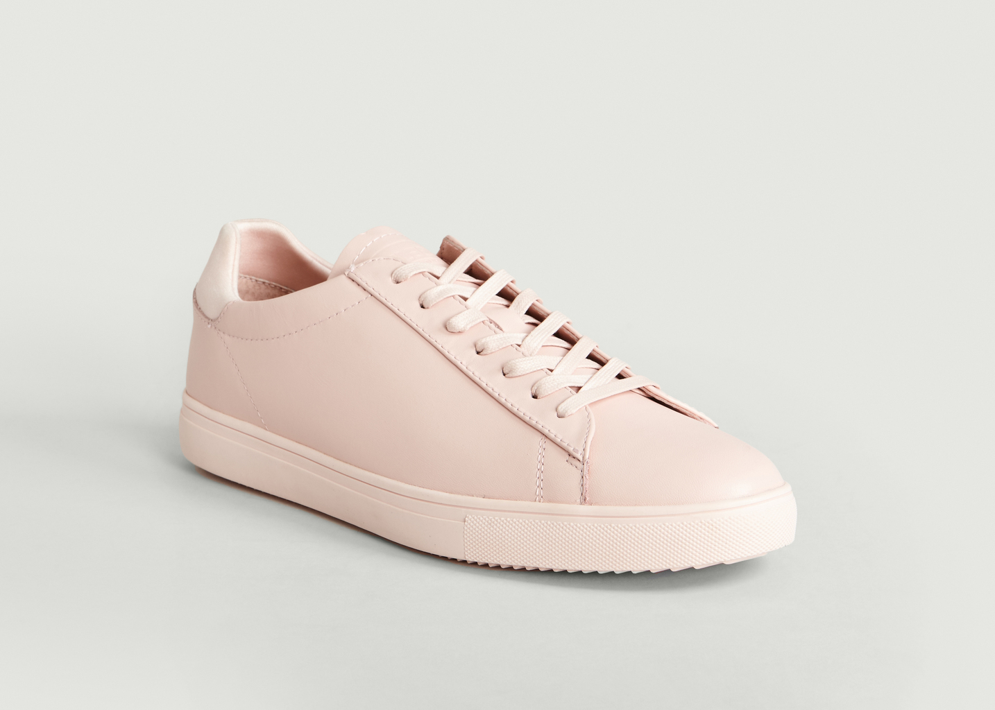 reiss x clae bradley sage sneakers