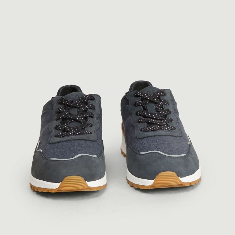 Sneakers Hayden Ripstop - Clae