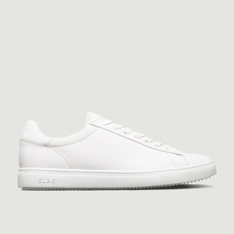Bradley sneakers White Clae | L'Exception