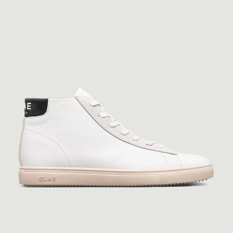 clae bradley mid white