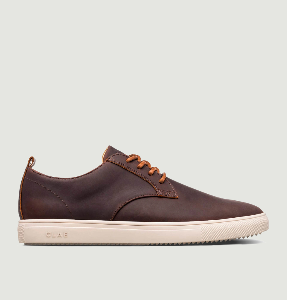 chausson souple garcon
