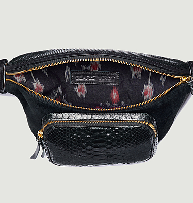 Sac Banane Python Romeo