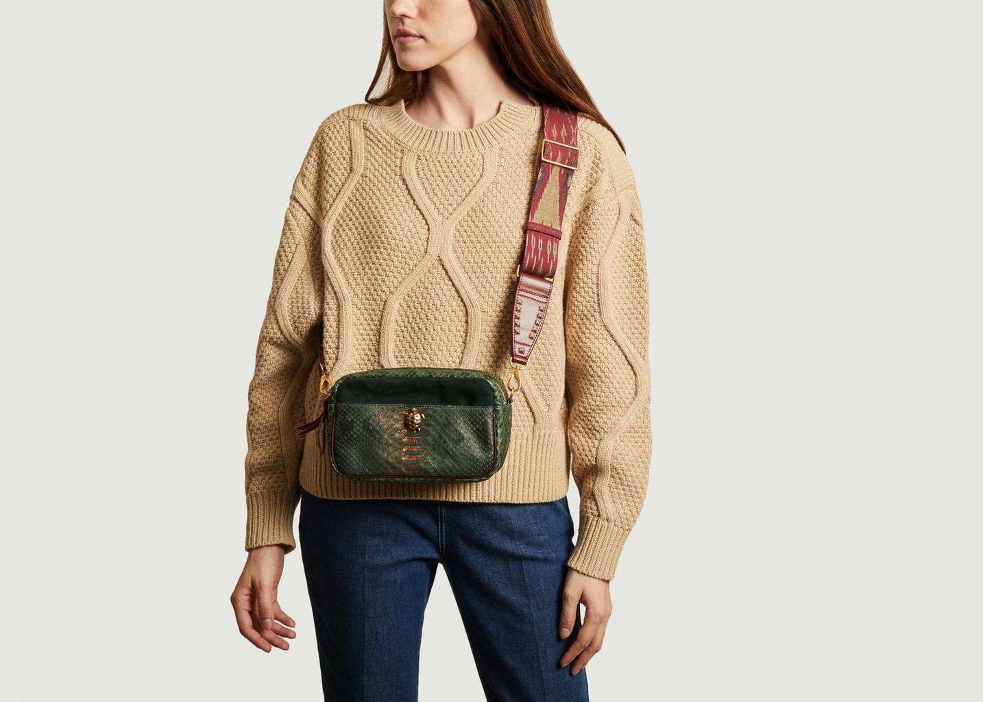 Sac Lily - Claris Virot