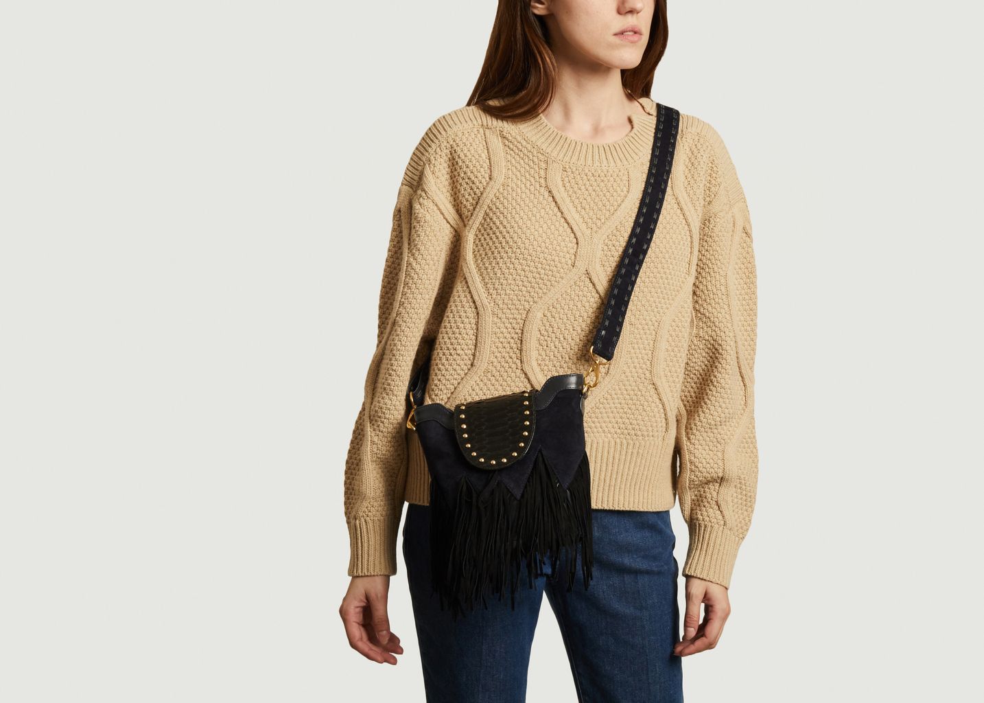Sac Zak - Claris Virot