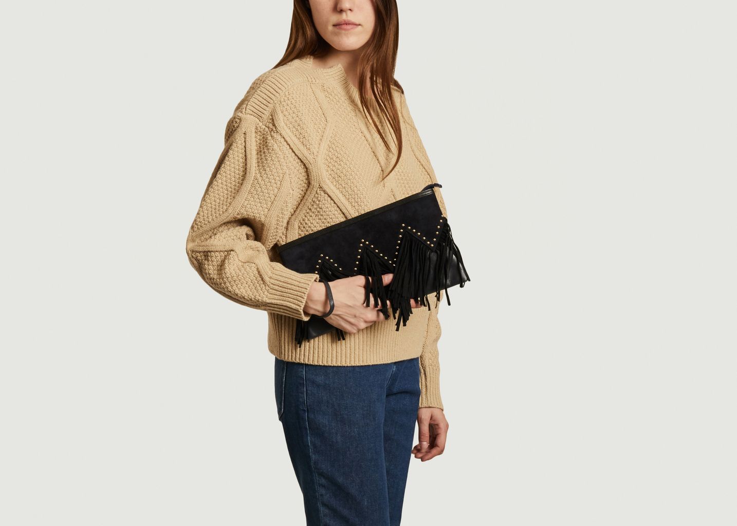 Sac Lou - Claris Virot