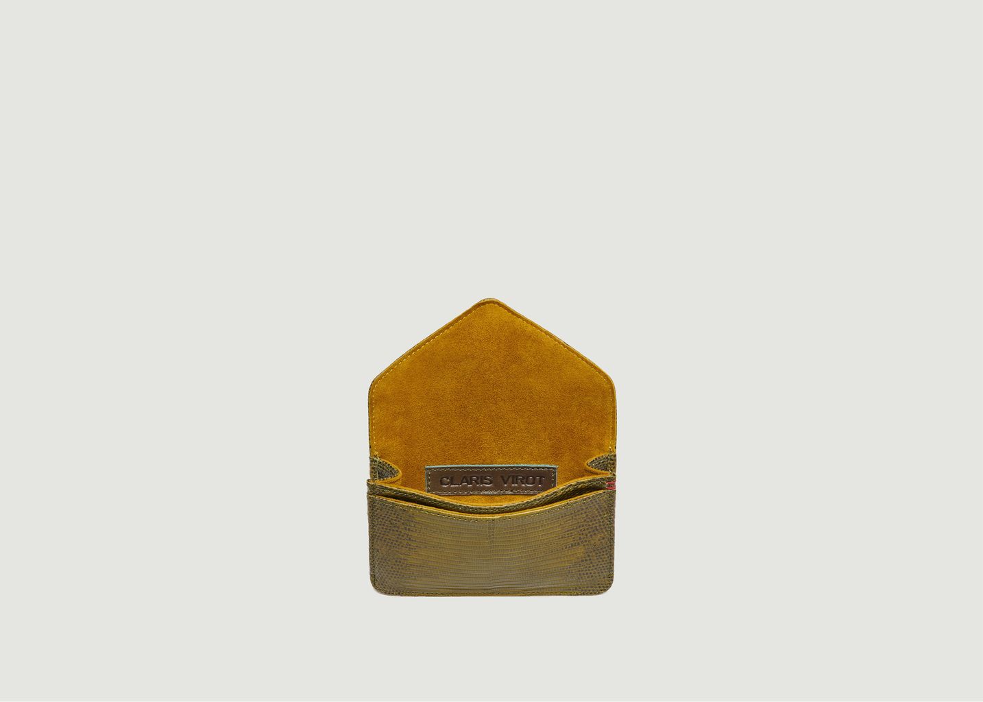 Porte monnaie Alex - Claris Virot