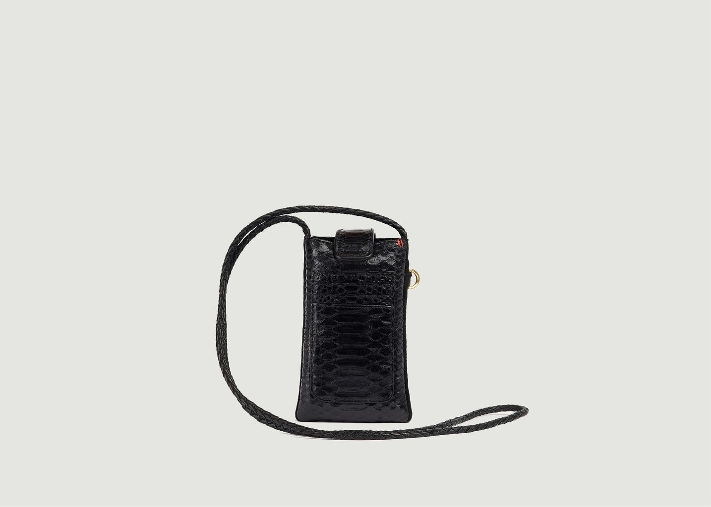 Marcus Double Phone Pouch - Claris Virot