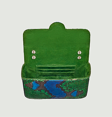 Sac bandoulière Mini Ava 