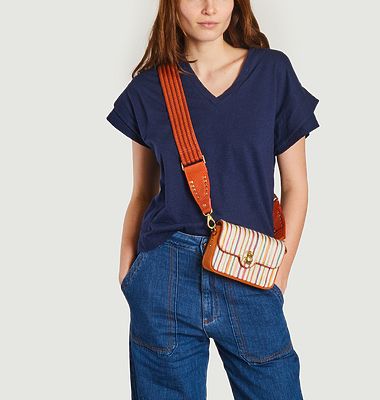 Mini Ava shoulder bag