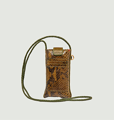 Marcus Phone Case