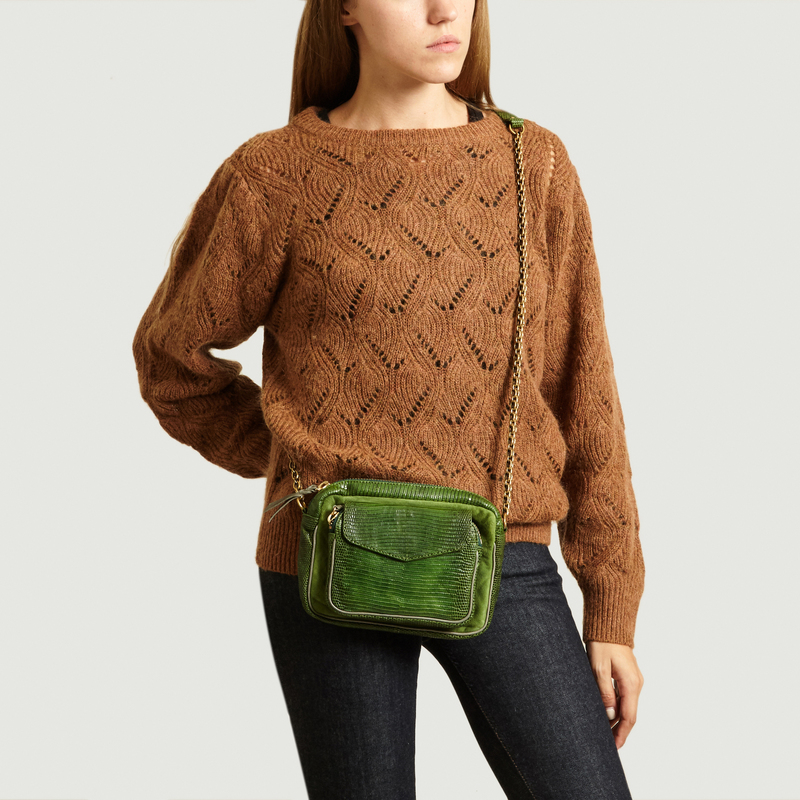 sac python claris virot