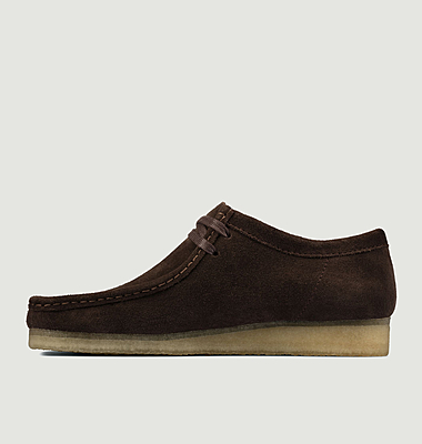 Mocassins Wallabee
