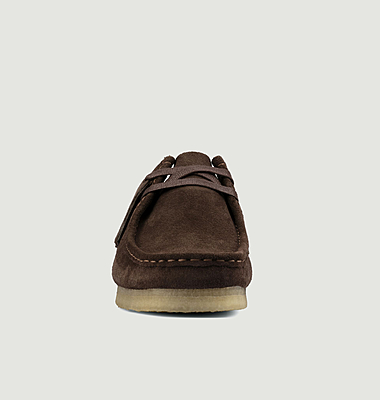 Mocassins Wallabee