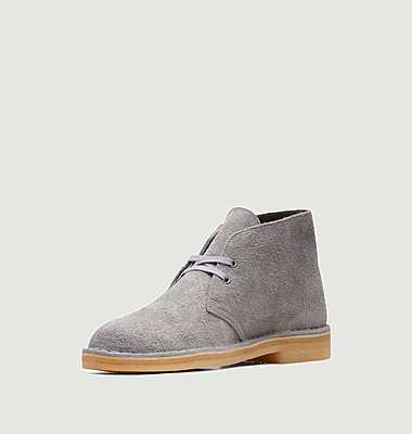Desert Boot