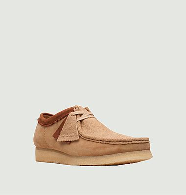 Chaussures wallabees