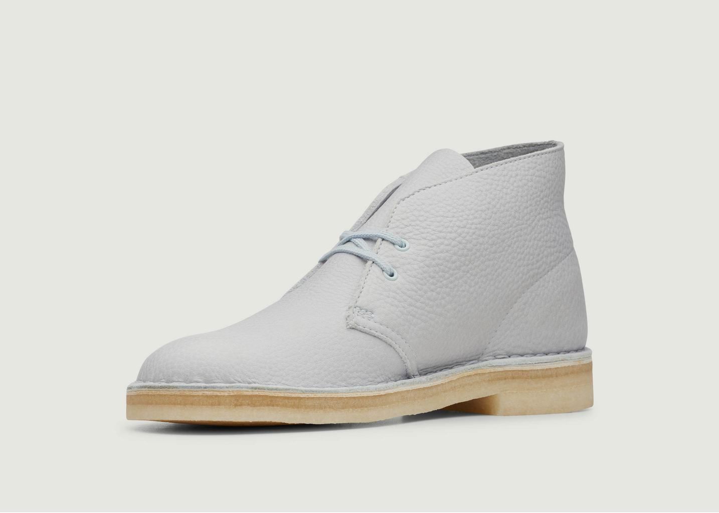 sheepskin boots clarks