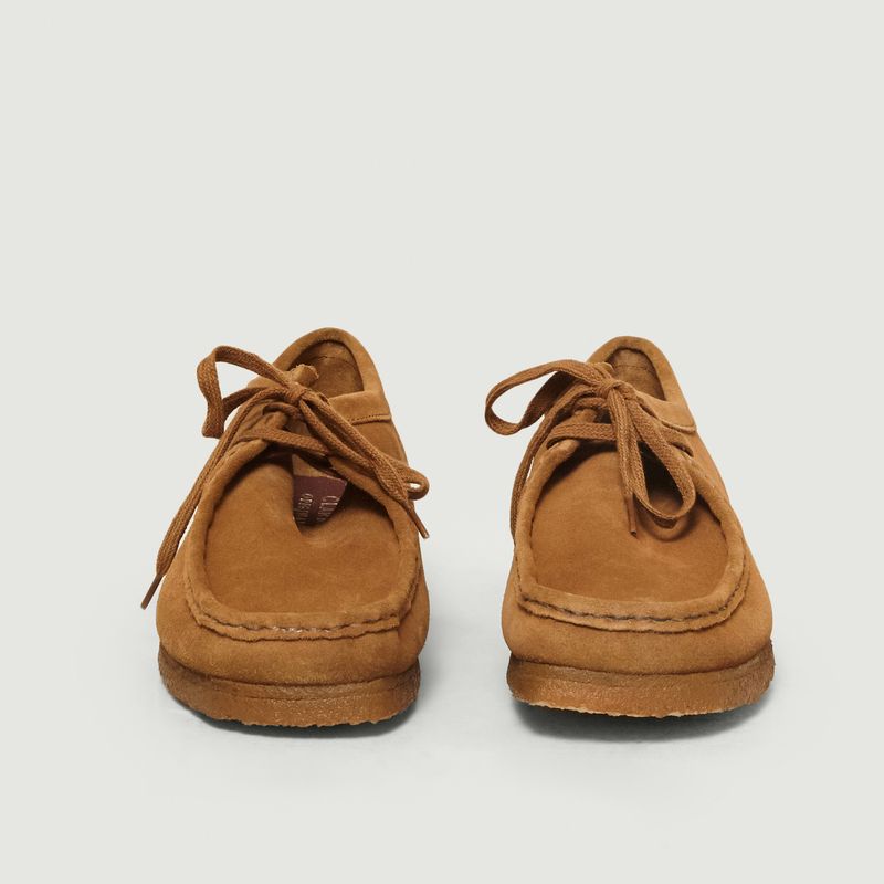 Mocassins Wallabee - Clarks Originals