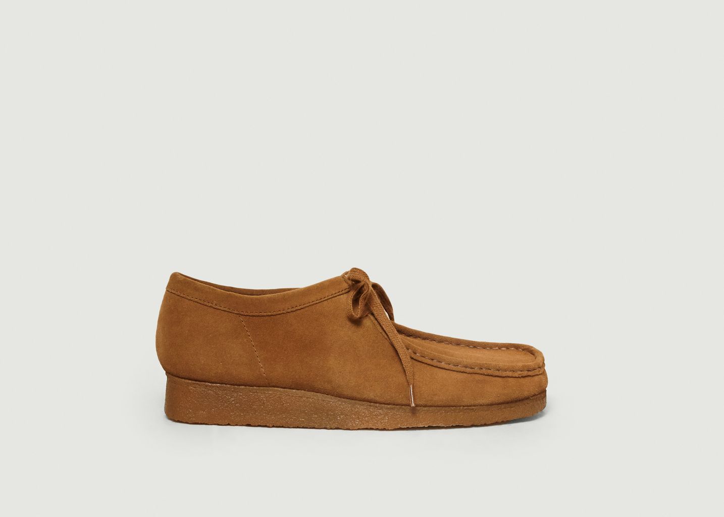 Mocassins Wallabee - Clarks Originals