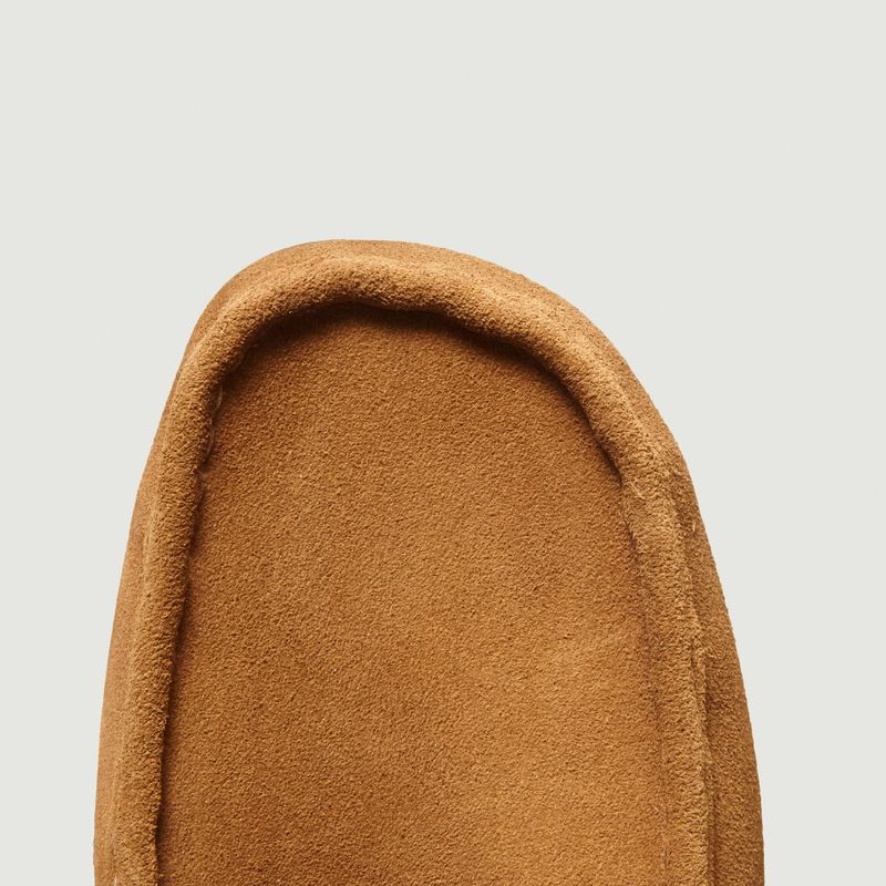 Mocassins Wallabee - Clarks Originals
