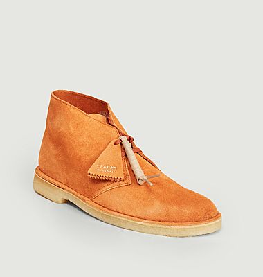 clarks soldes