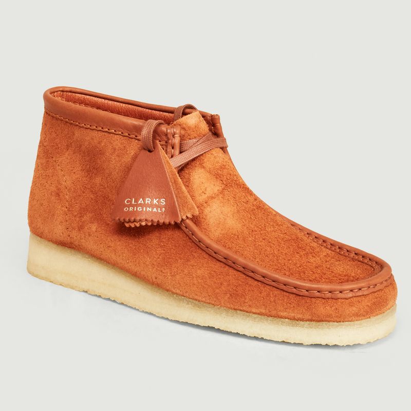 wallaby clarks