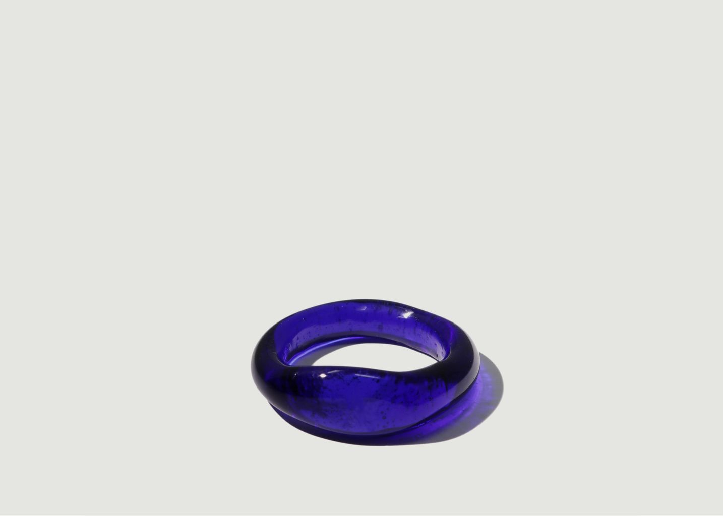 Original Signet Ring - CLED