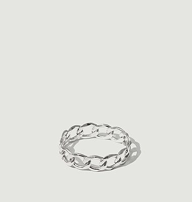 Collapsible Chain Style A Ring