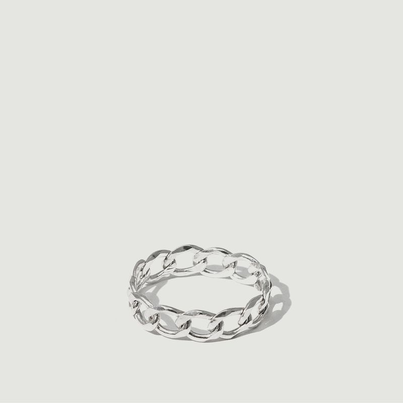 Collapsible Chain Style A Ring - CLED