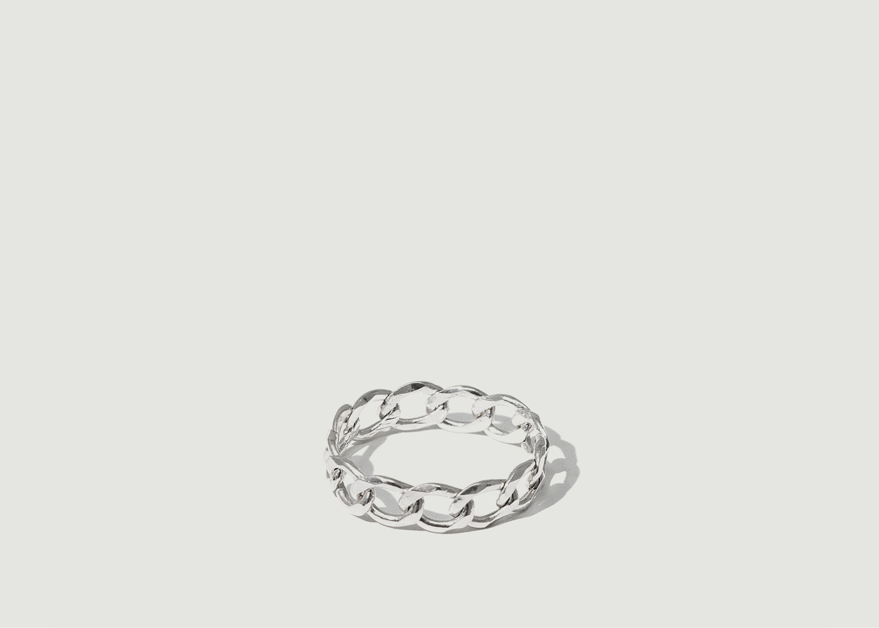Collapsible Chain Style A Ring - CLED