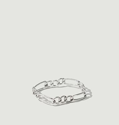 Collapsible Chain Style B Ring